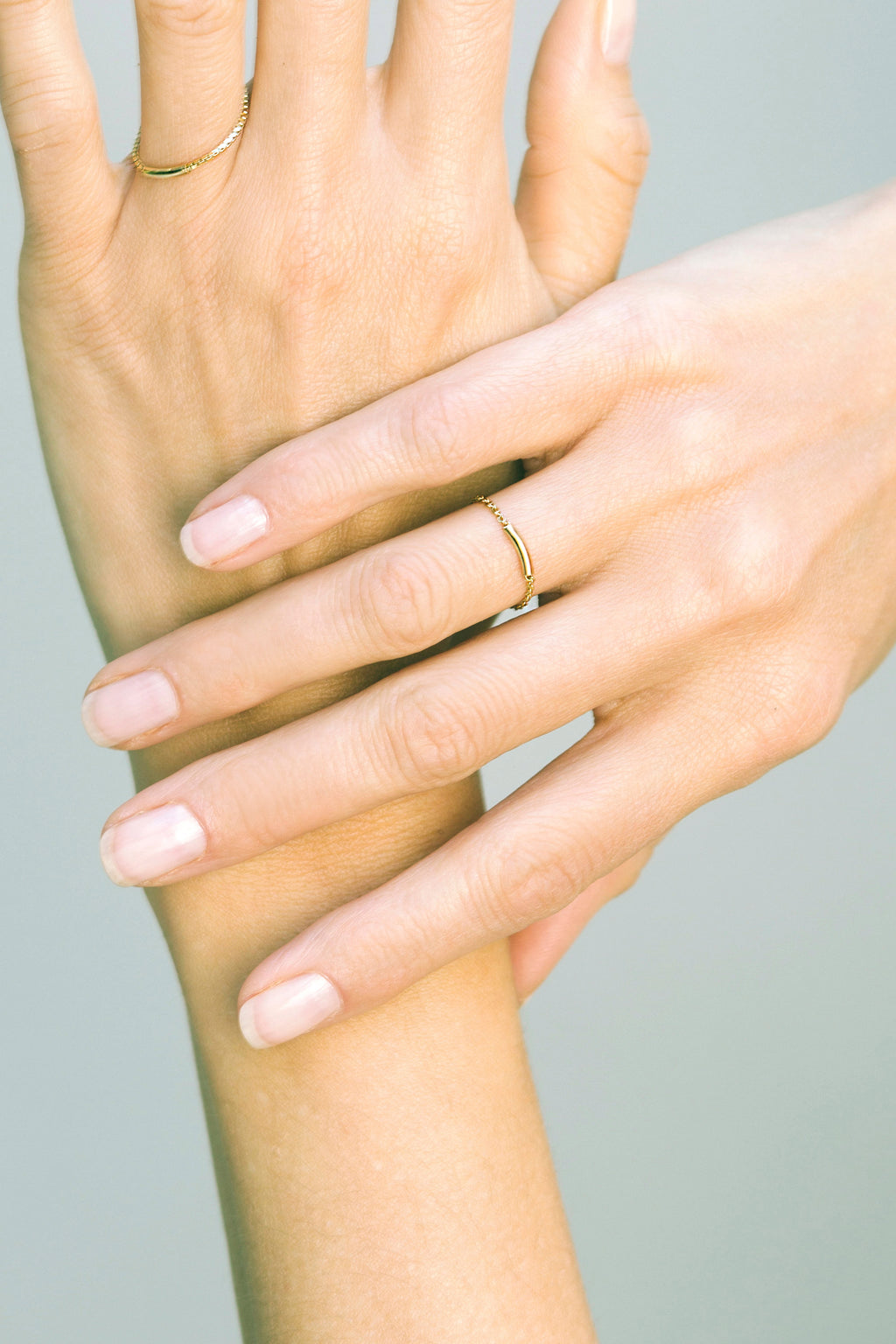FINE Ring