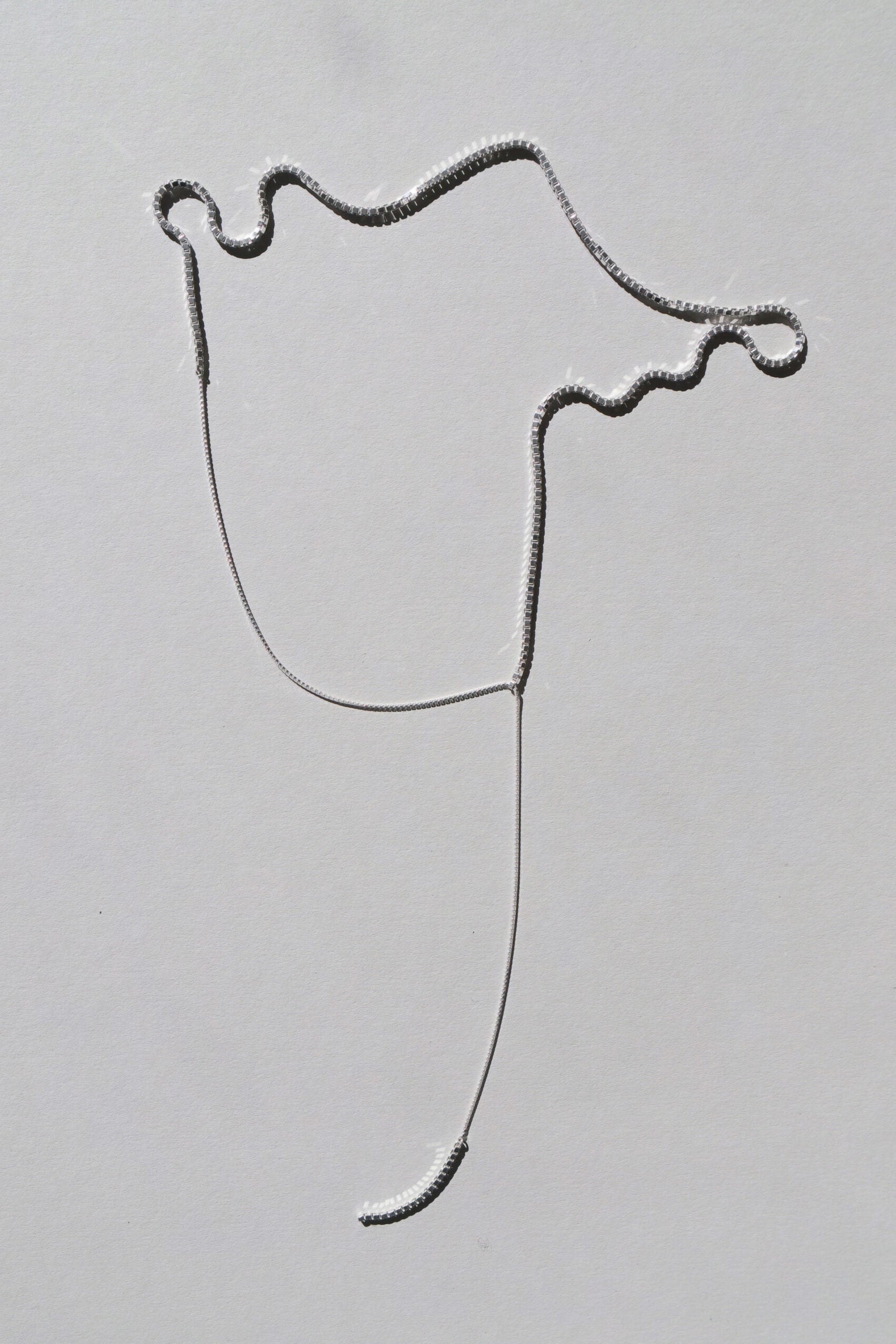 NECKLACES – Saskia Diez