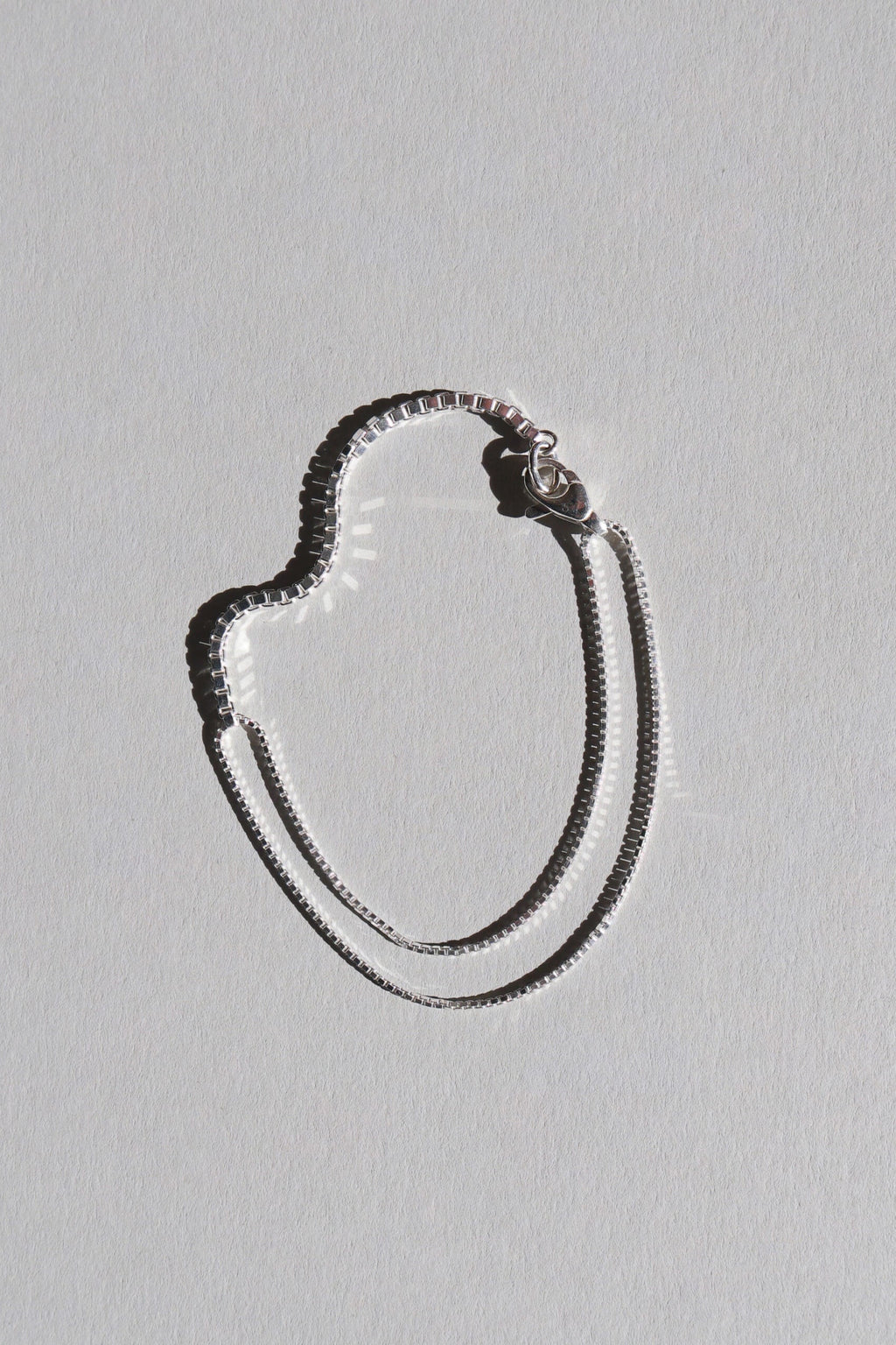 MIXED FRINGE Bracelet