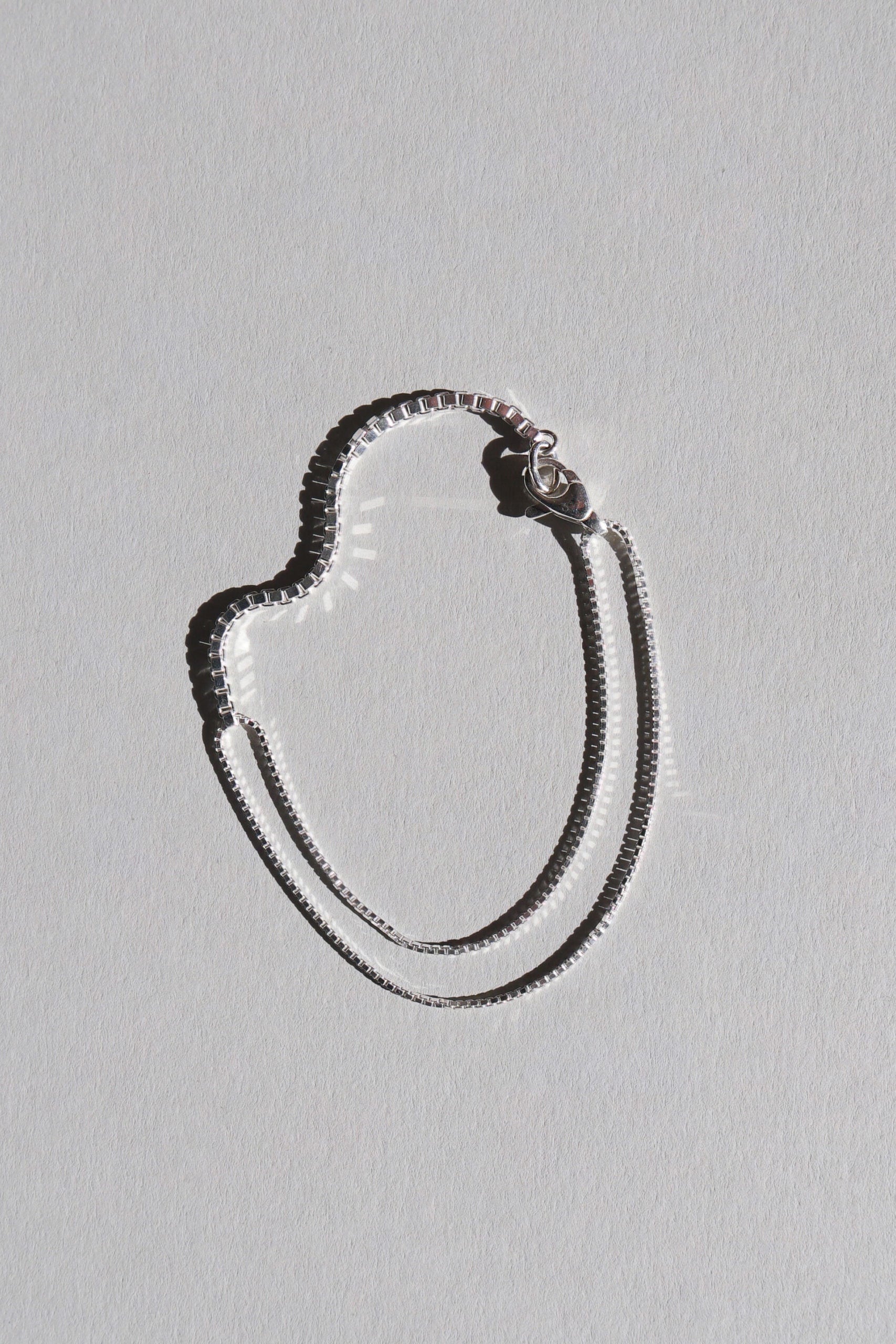 MIXED FRINGE Bracelet