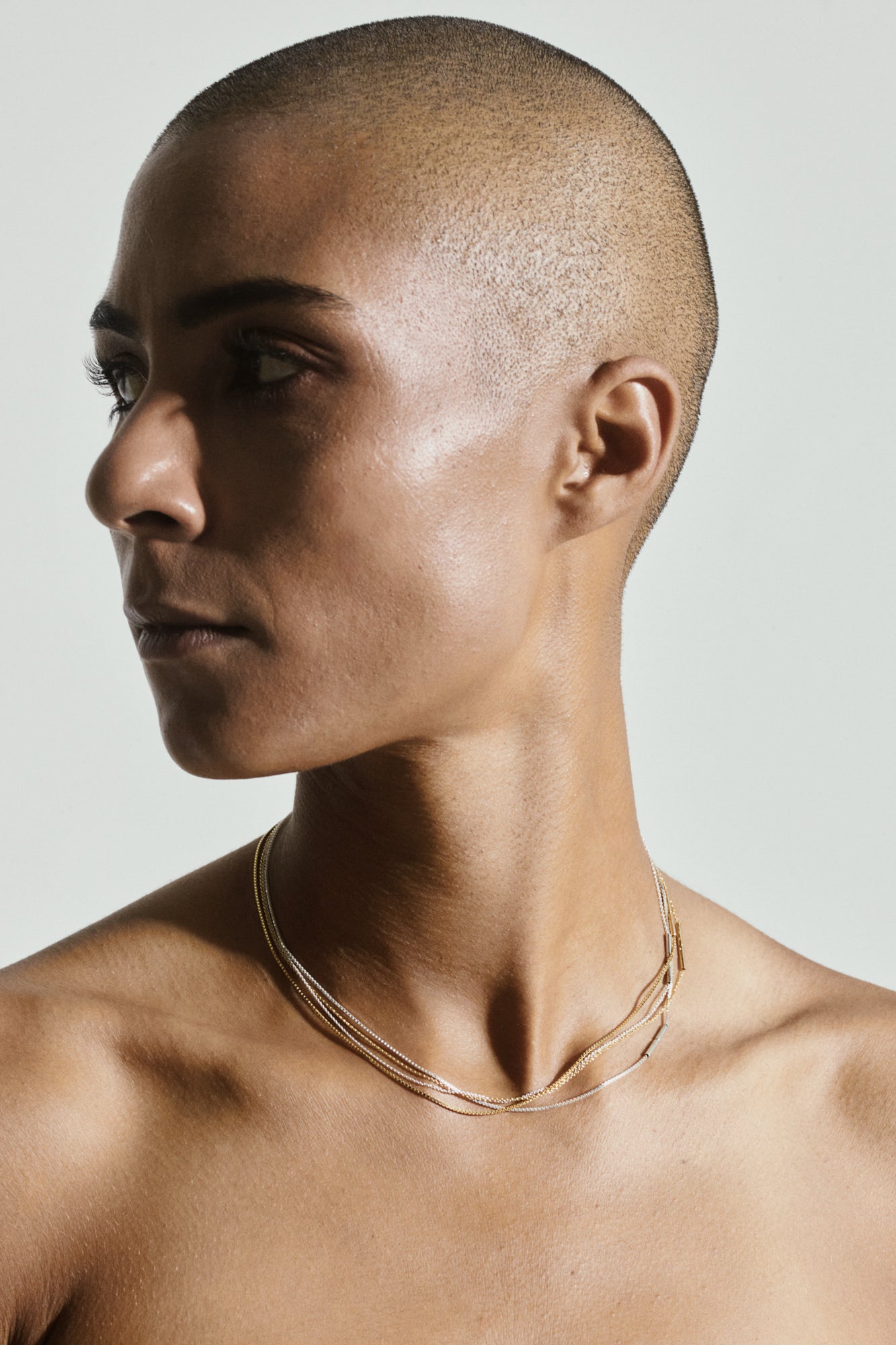 FINE Necklaces – Saskia Diez