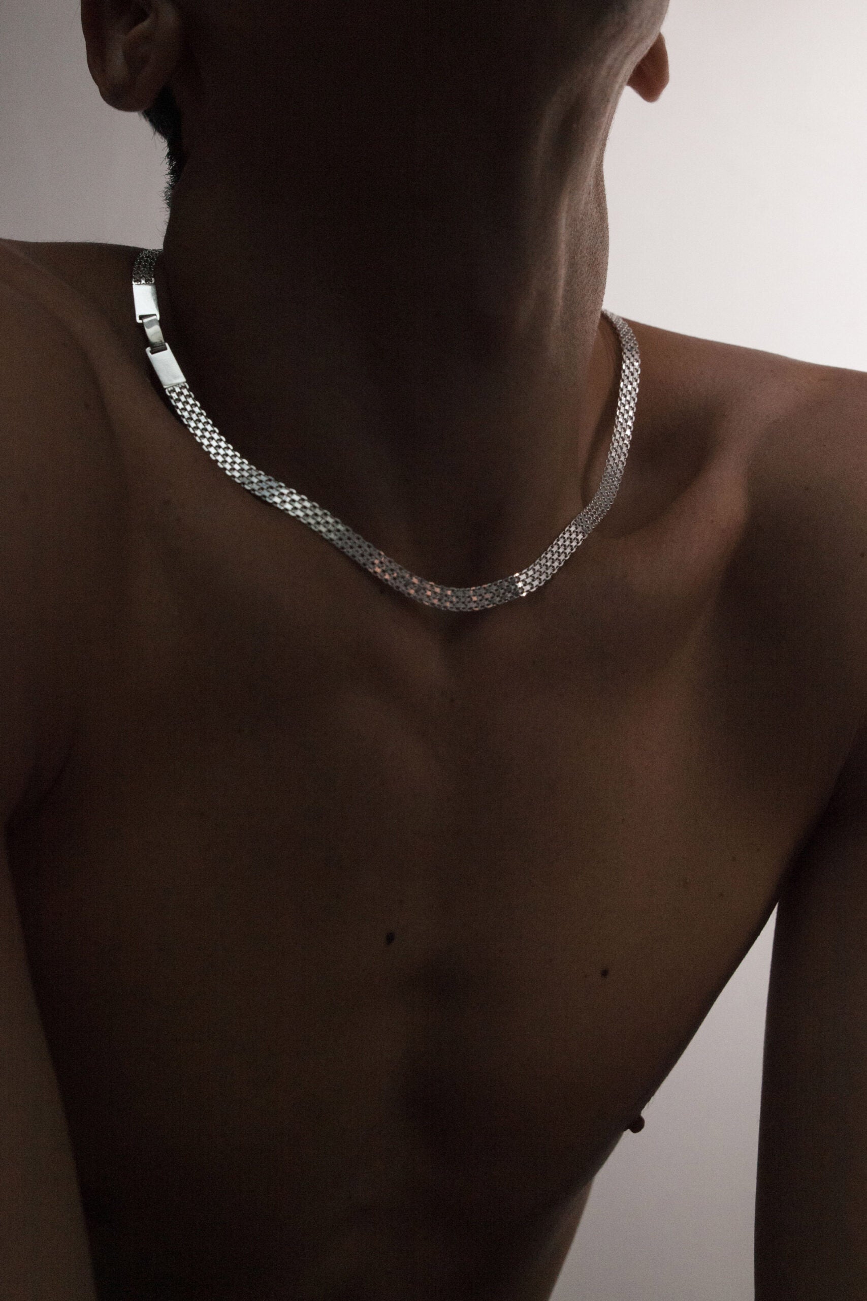 GLITZ Necklace