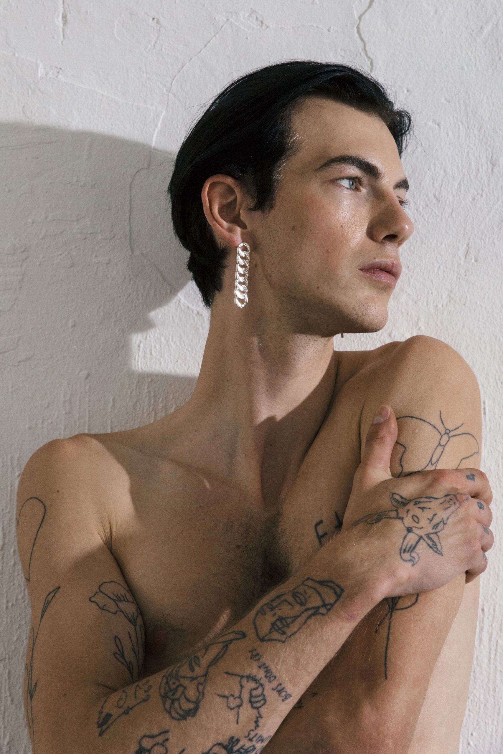 GRAND Earrings