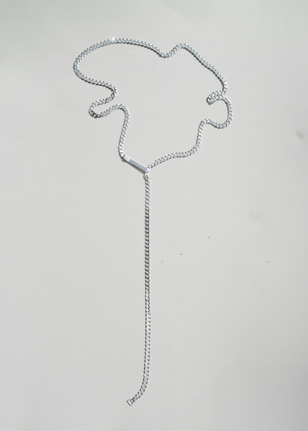 Variable IDENTITY Lasso