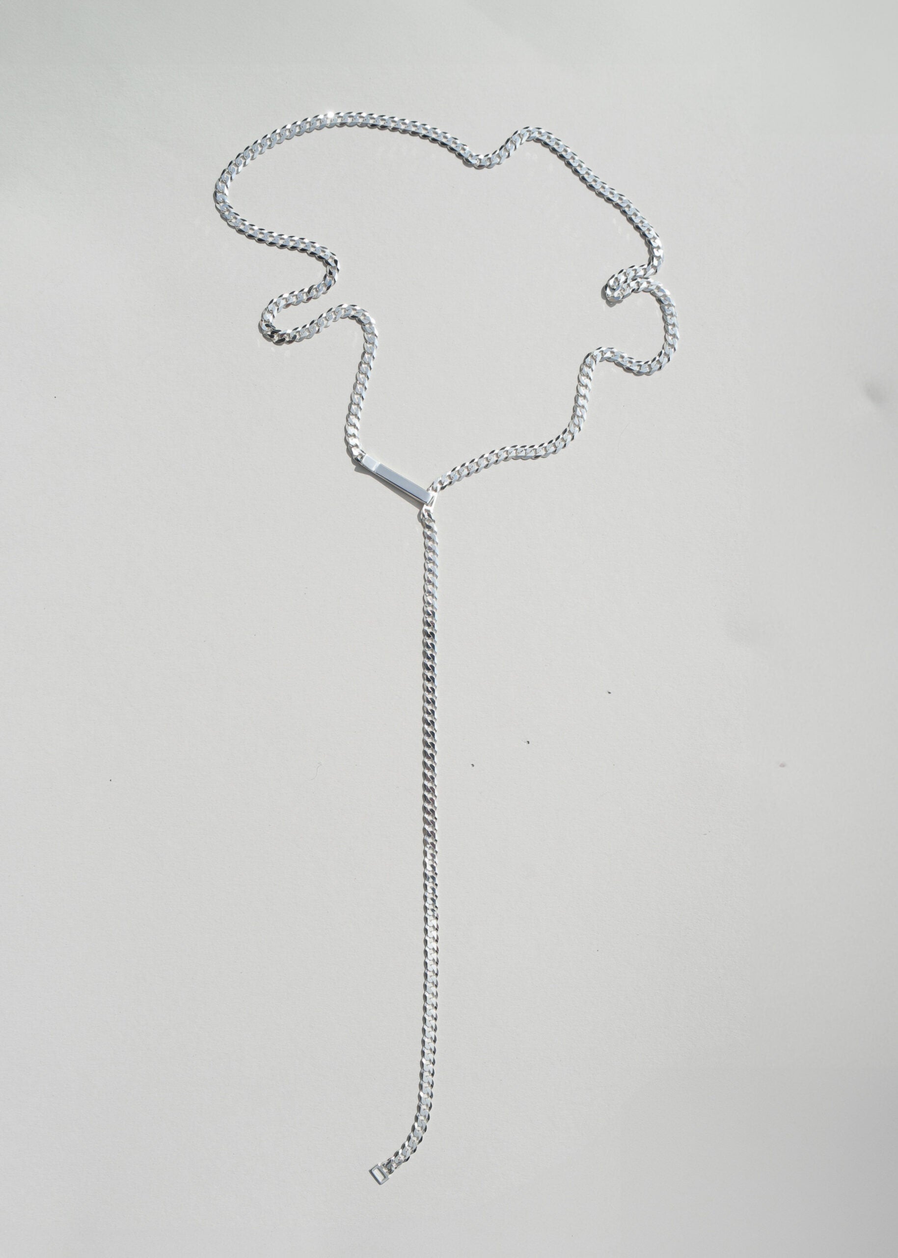 Variable IDENTITY Lasso