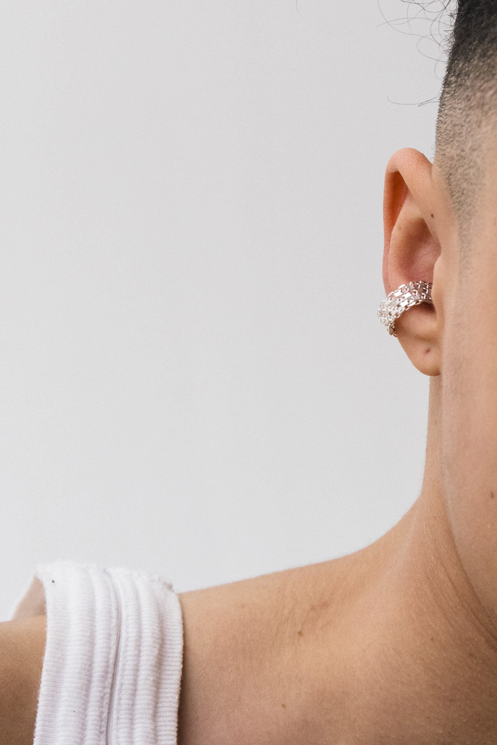 GLITZ Ear Cuff
