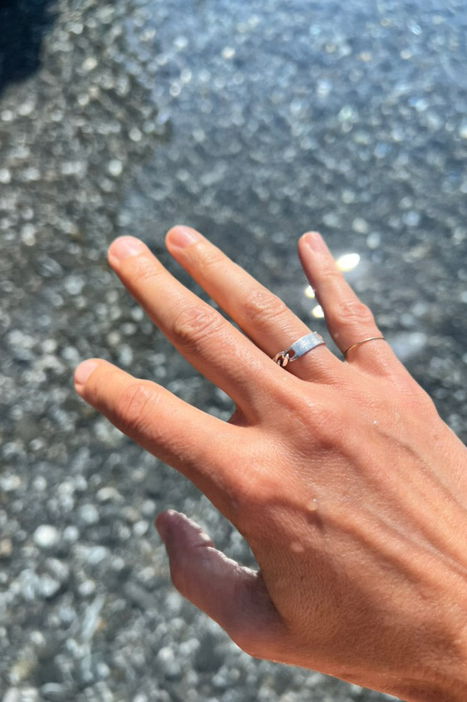 GRAND ID Ring