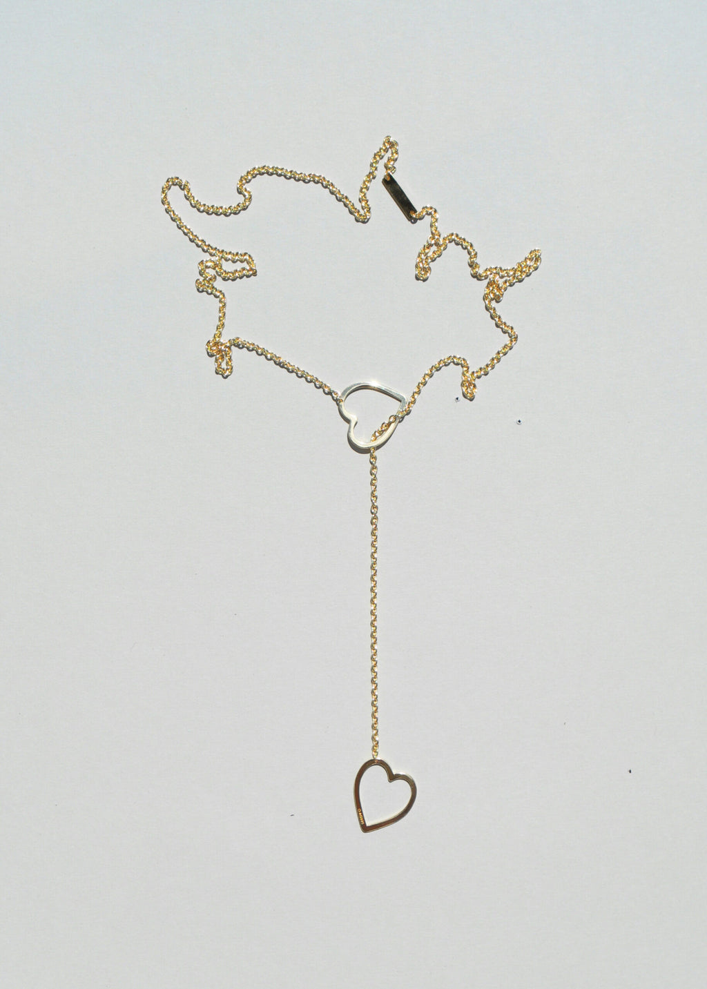 LS HEARTS Lasso