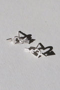 IN LOVE Studs No2