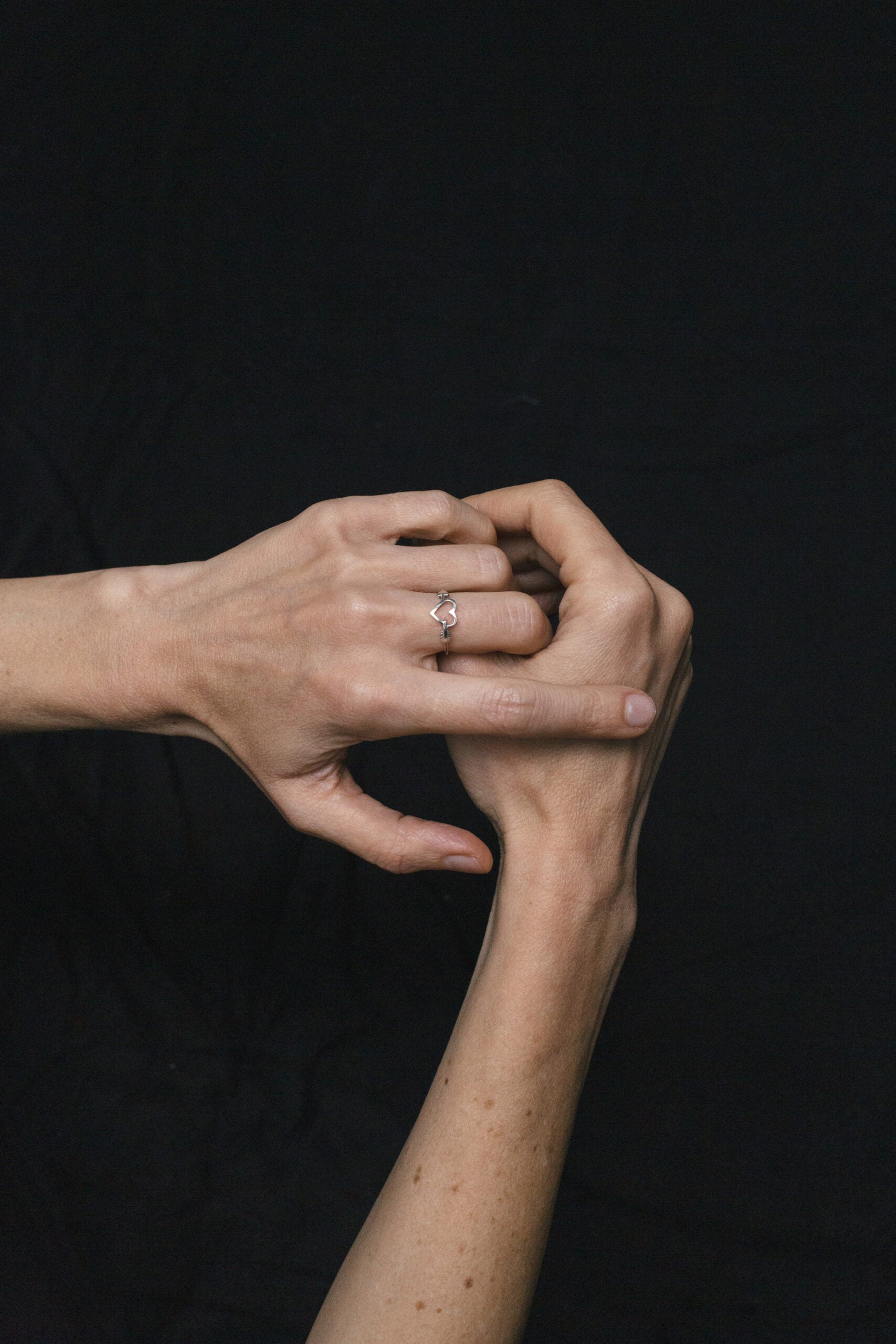 IN LOVE Ring