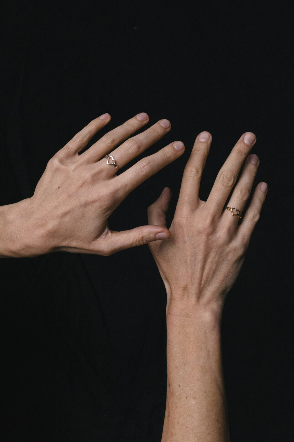 IN LOVE Ring