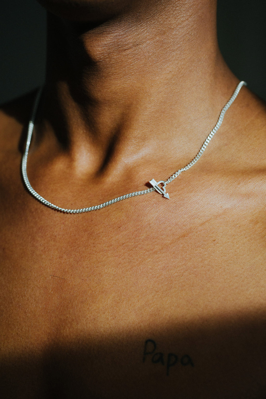IN LOVE Necklace