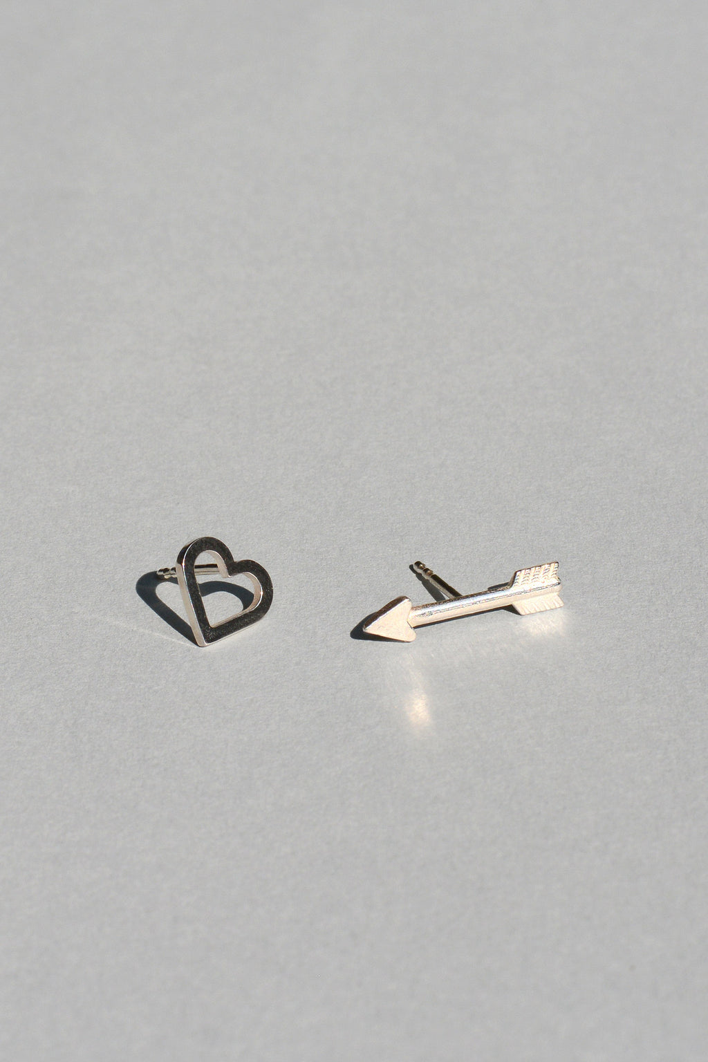 IN LOVE Studs