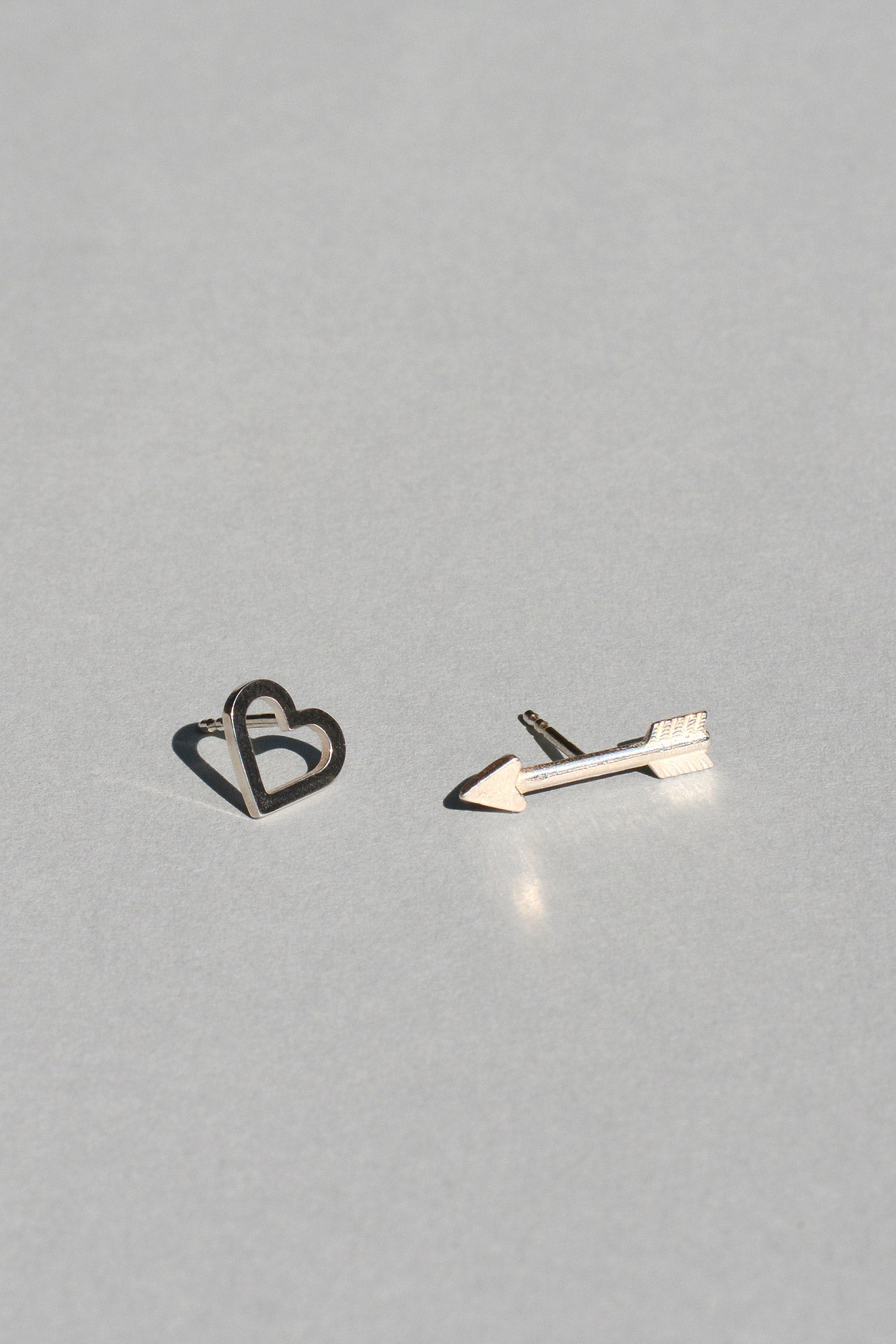 IN LOVE Studs