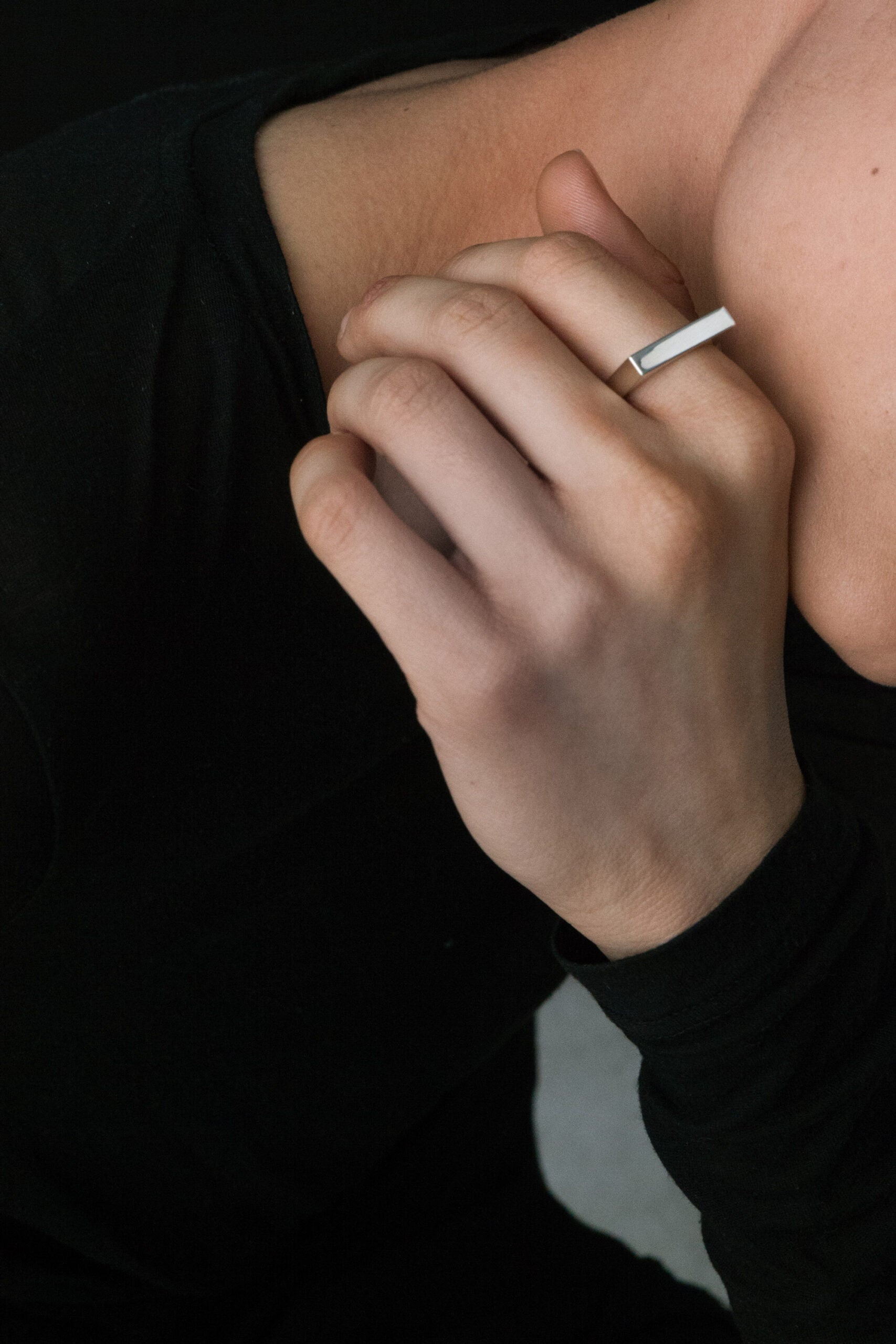 RINGS – Saskia Diez