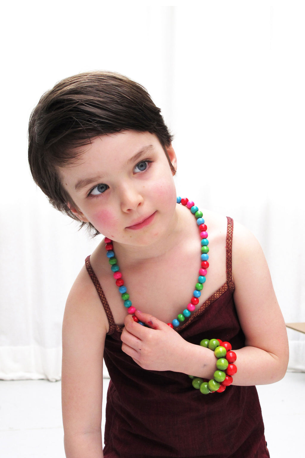Kids WOOD Bracelet