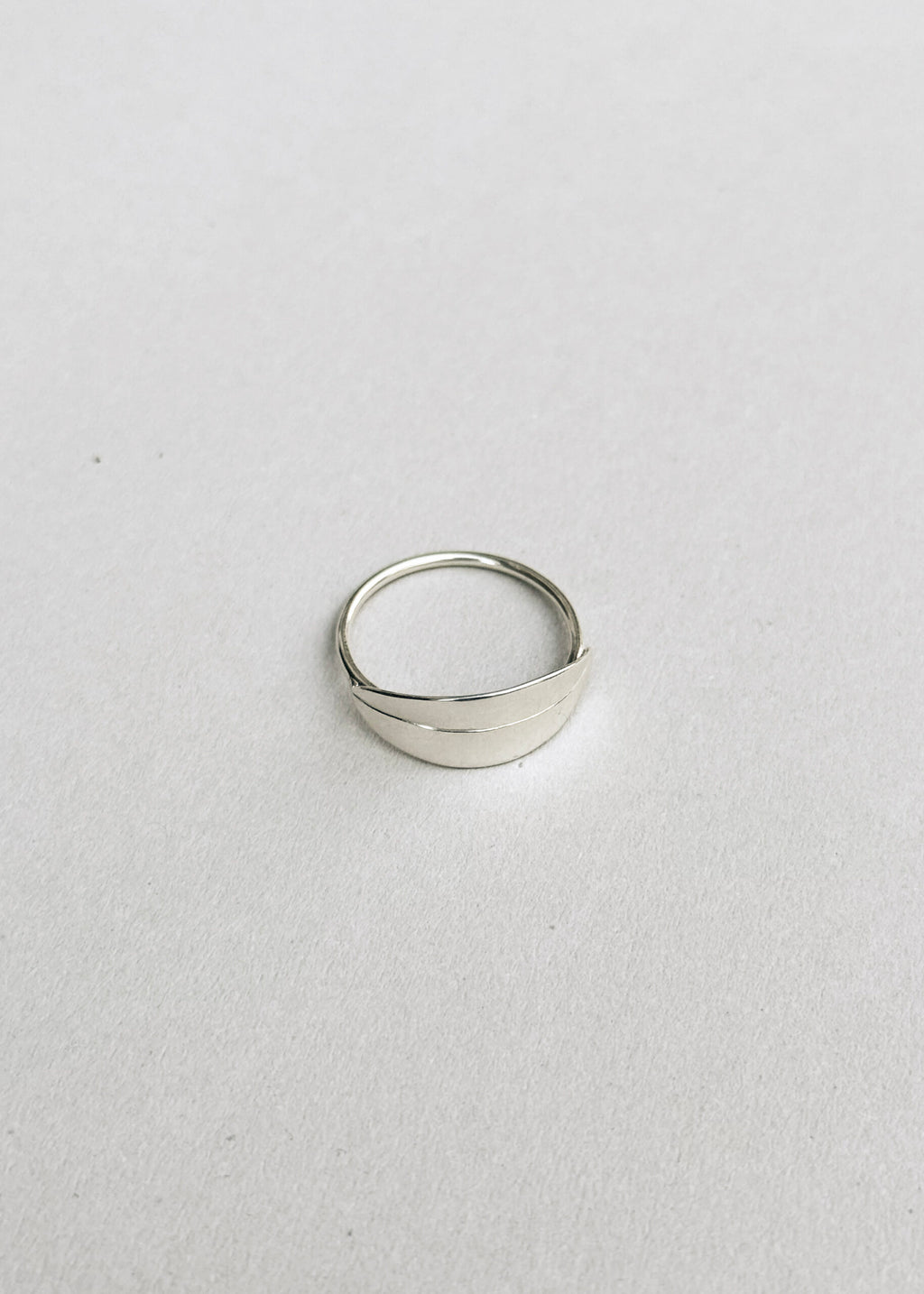 LEAVES Ring