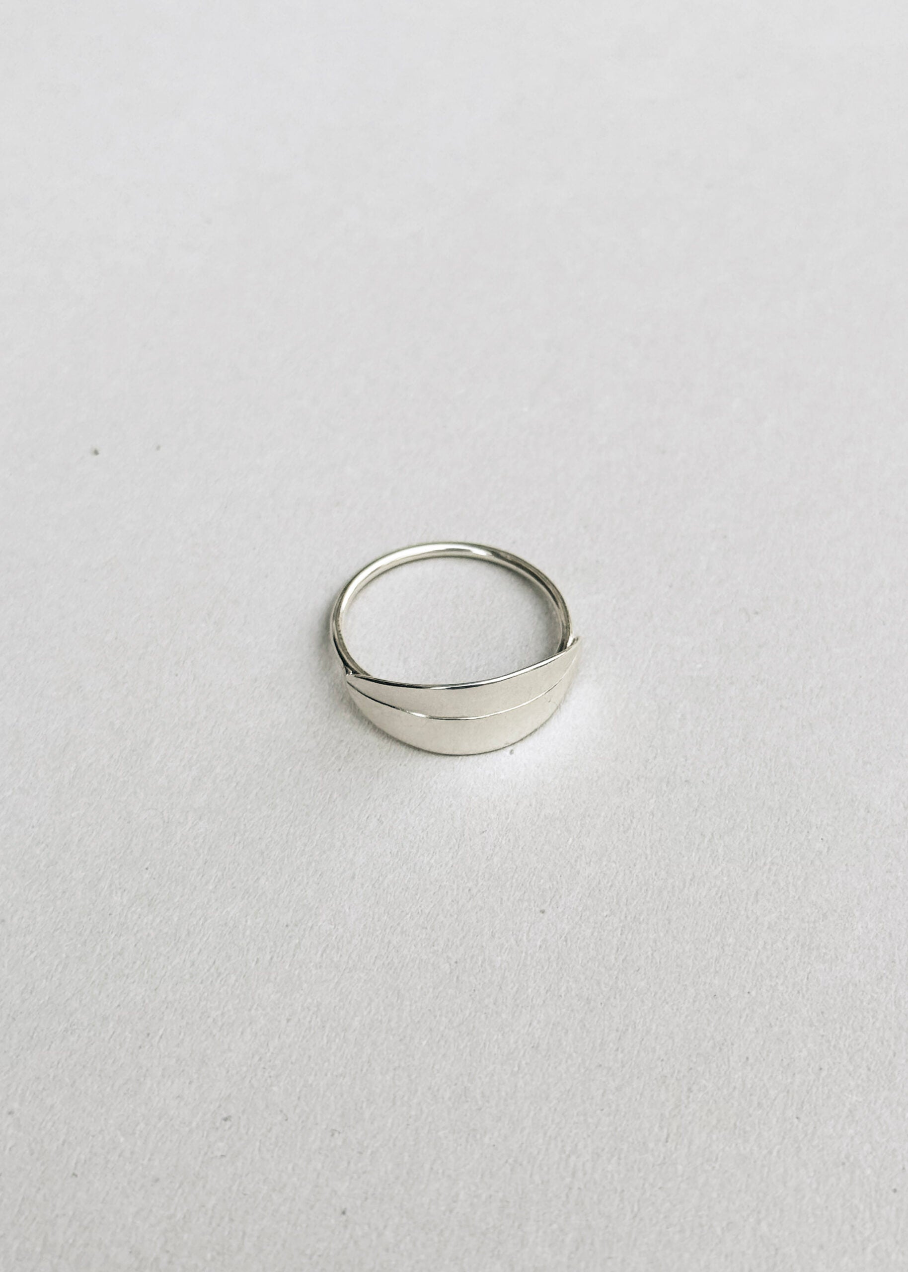 LEAVES Ring