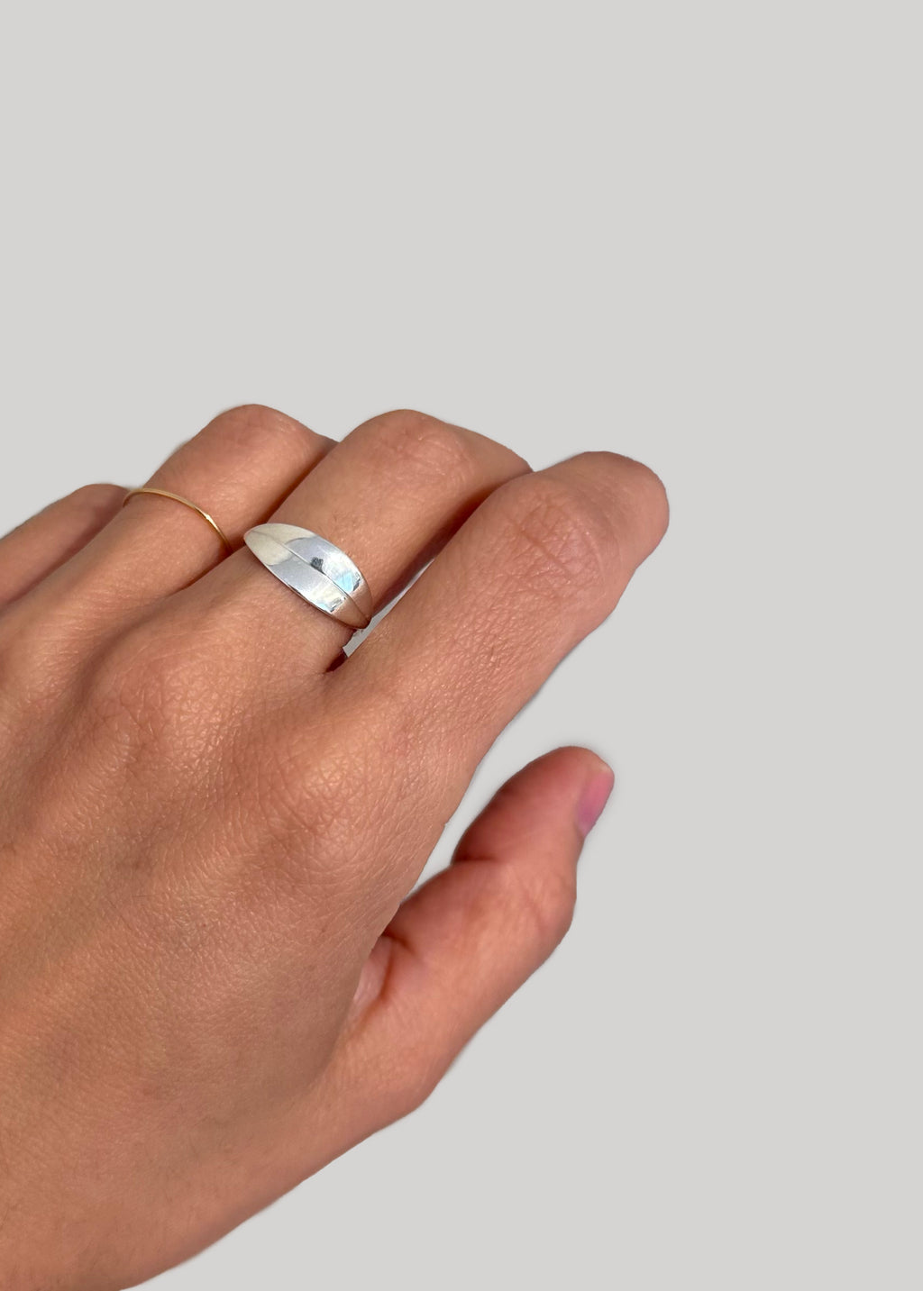 LEAVES Ring