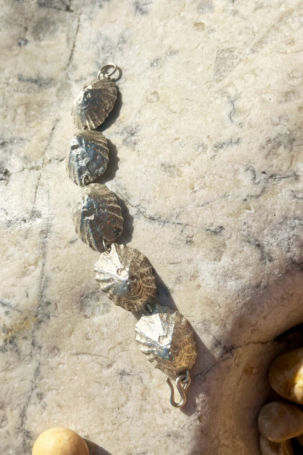 Multi LIMPET Bracelet