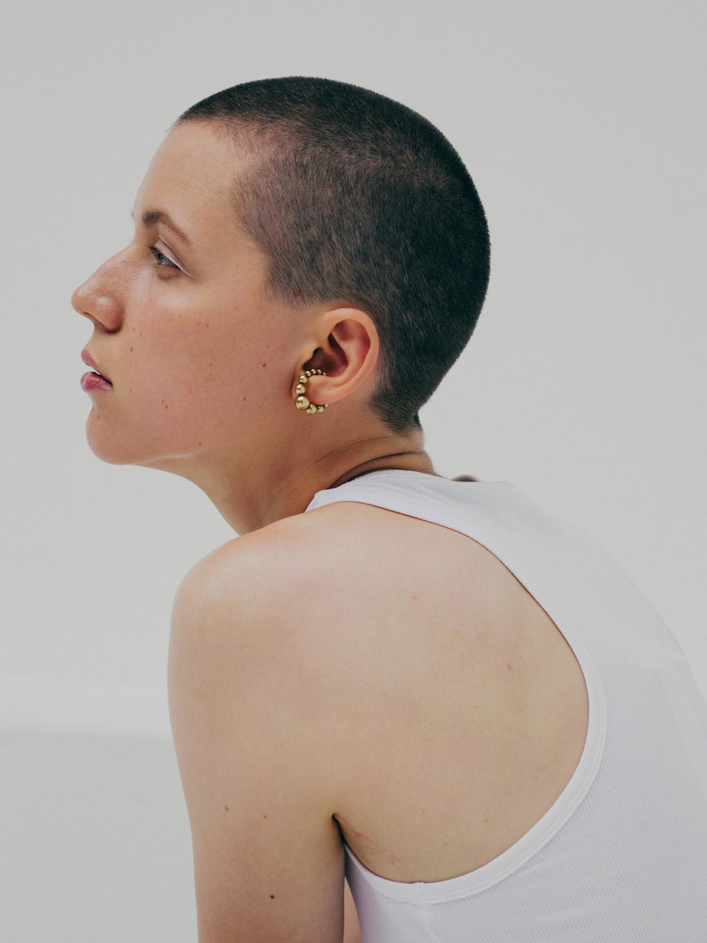 DROP Ear Cuff