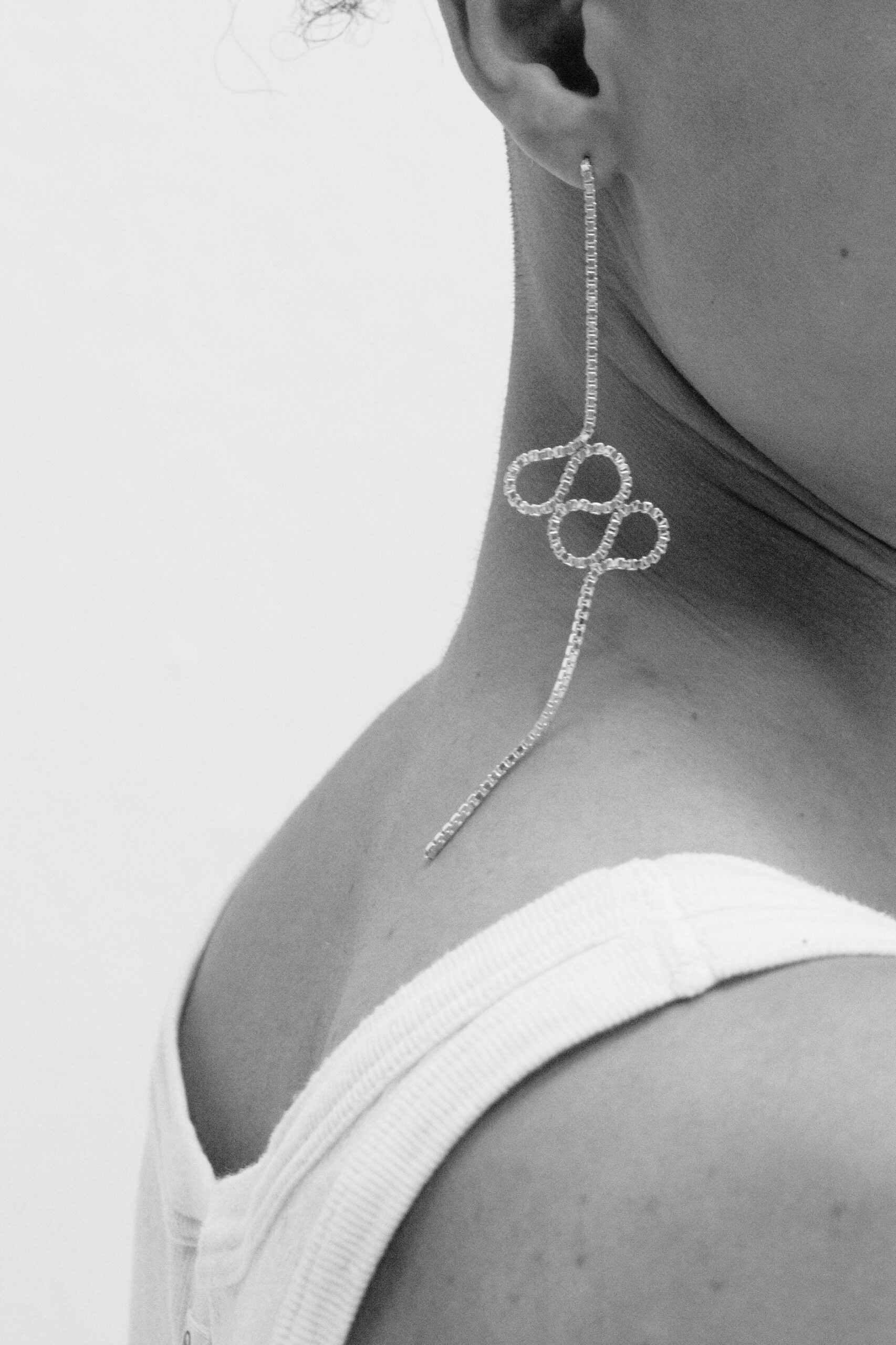 Looping Earring