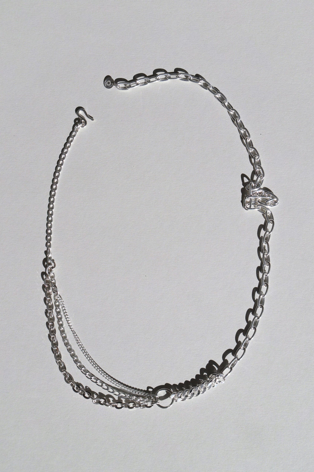 Long MIXMATCH Necklace