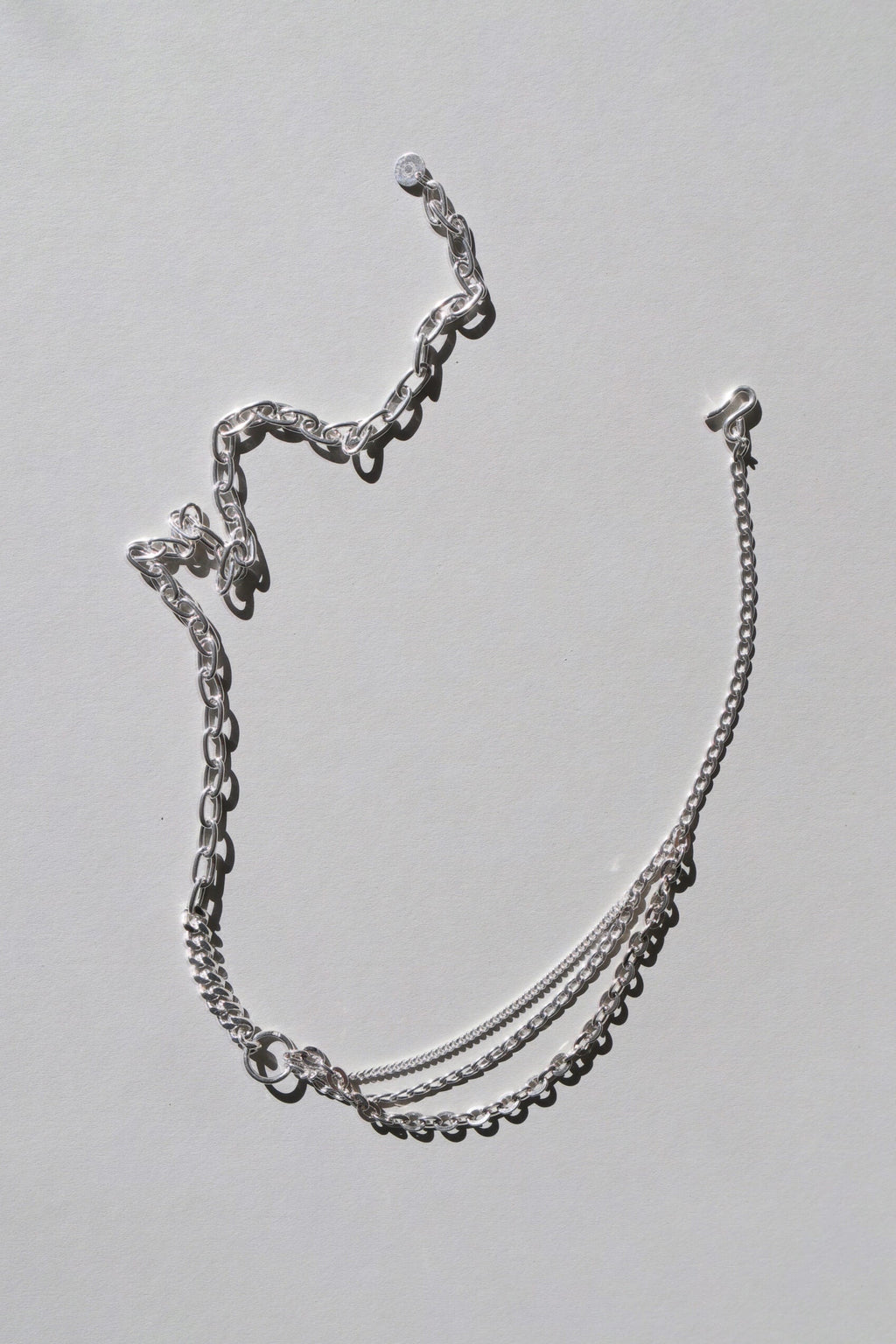 Long MIXMATCH Necklace