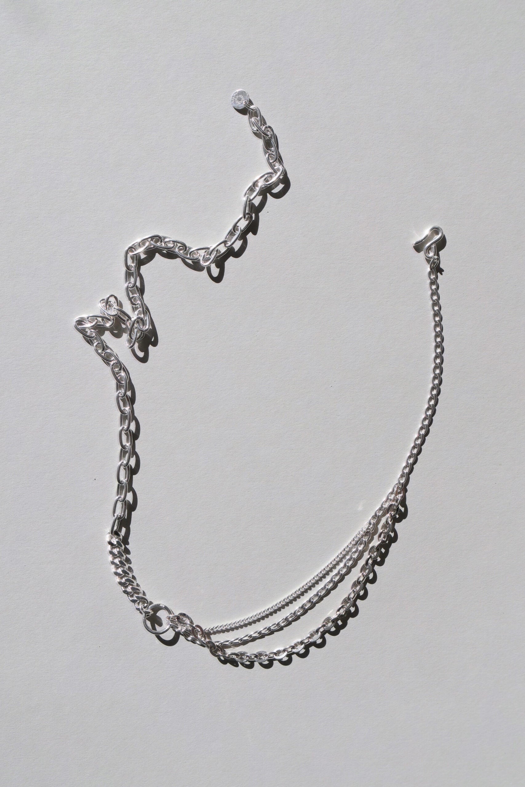 Long MIXMATCH Necklace