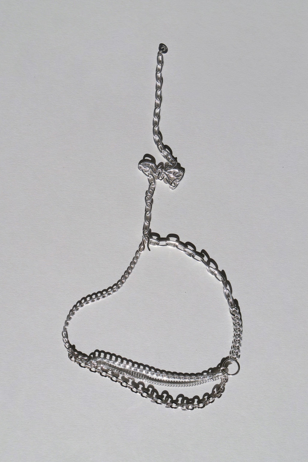 Long MIXMATCH Necklace