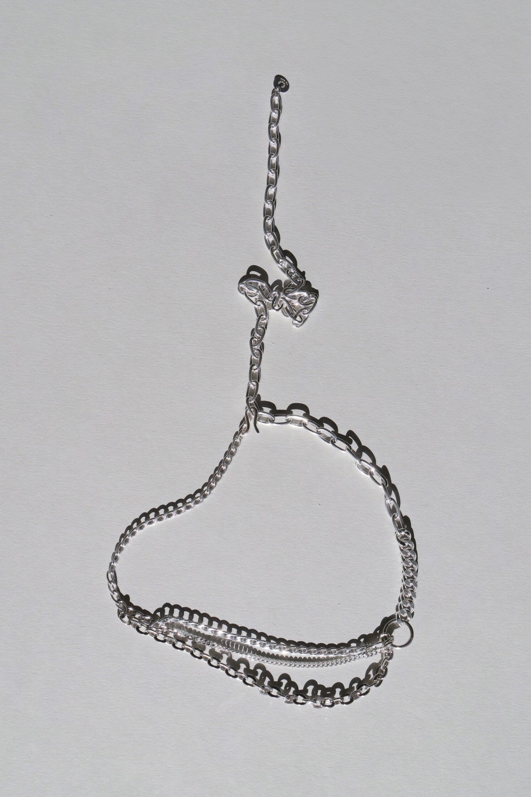 Long MIXMATCH Necklace
