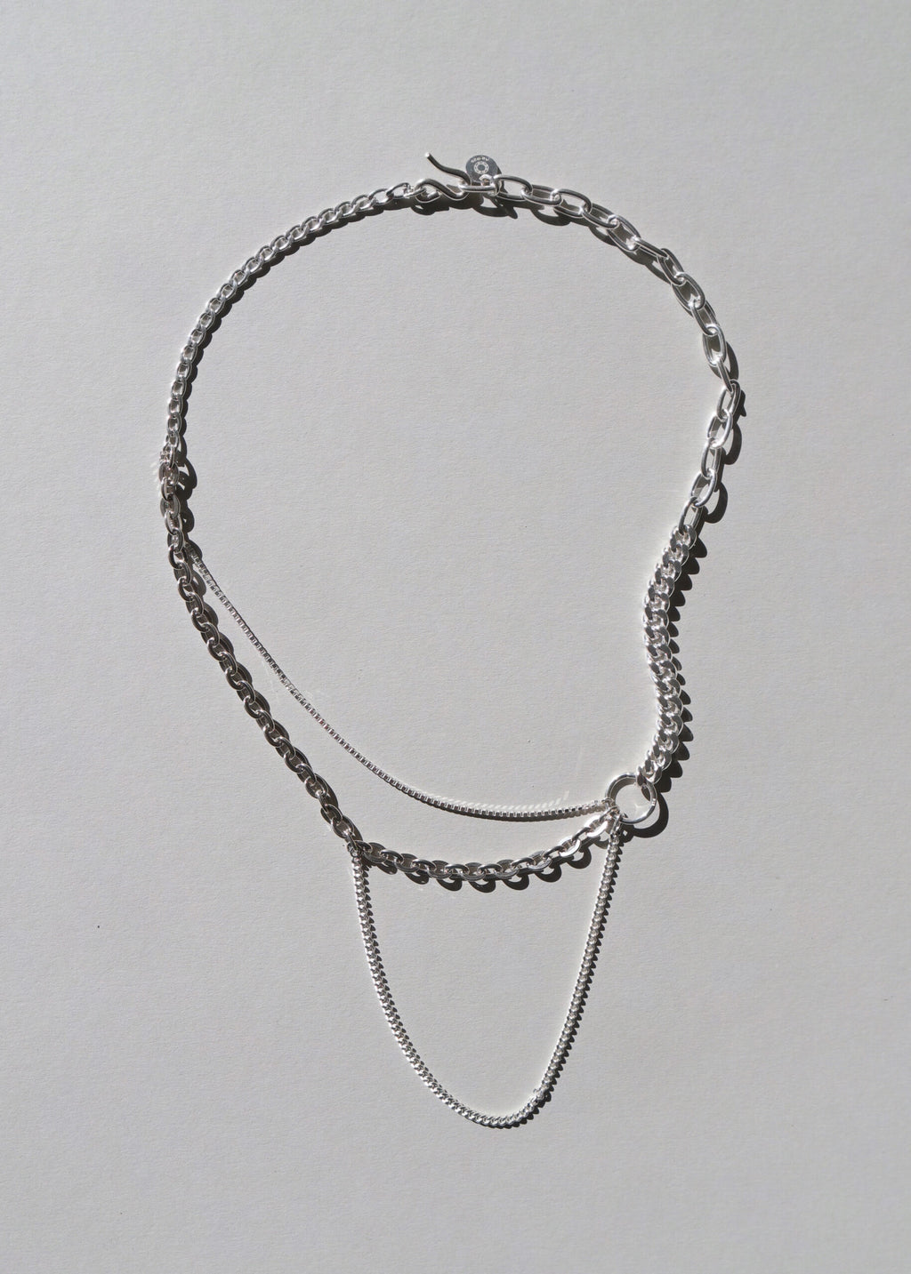 Short MIXMATCH Necklace