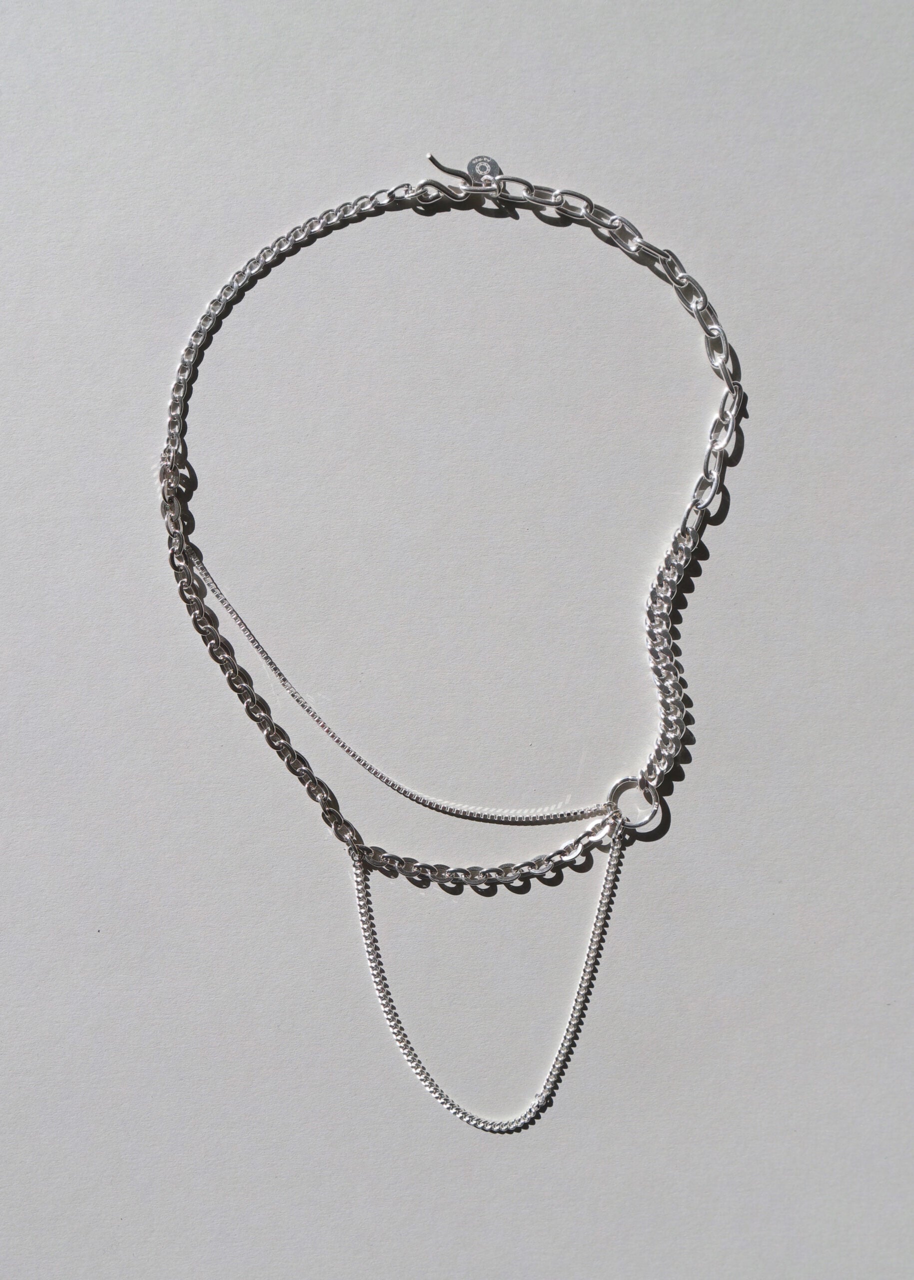 Short MIXMATCH Necklace