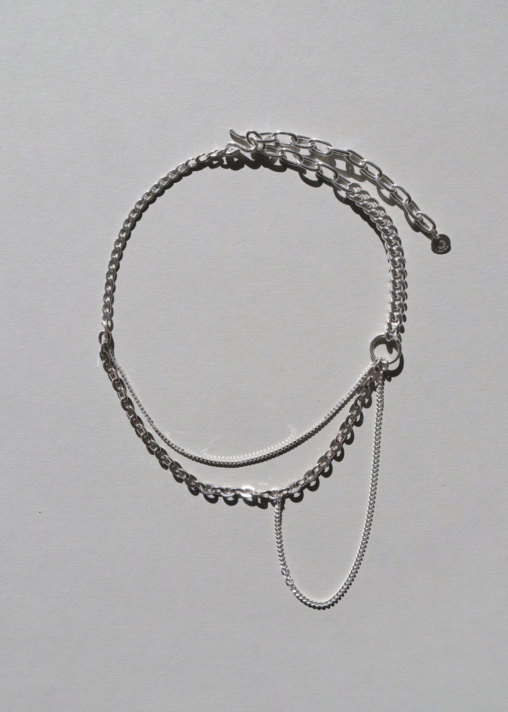 Short MIXMATCH Necklace