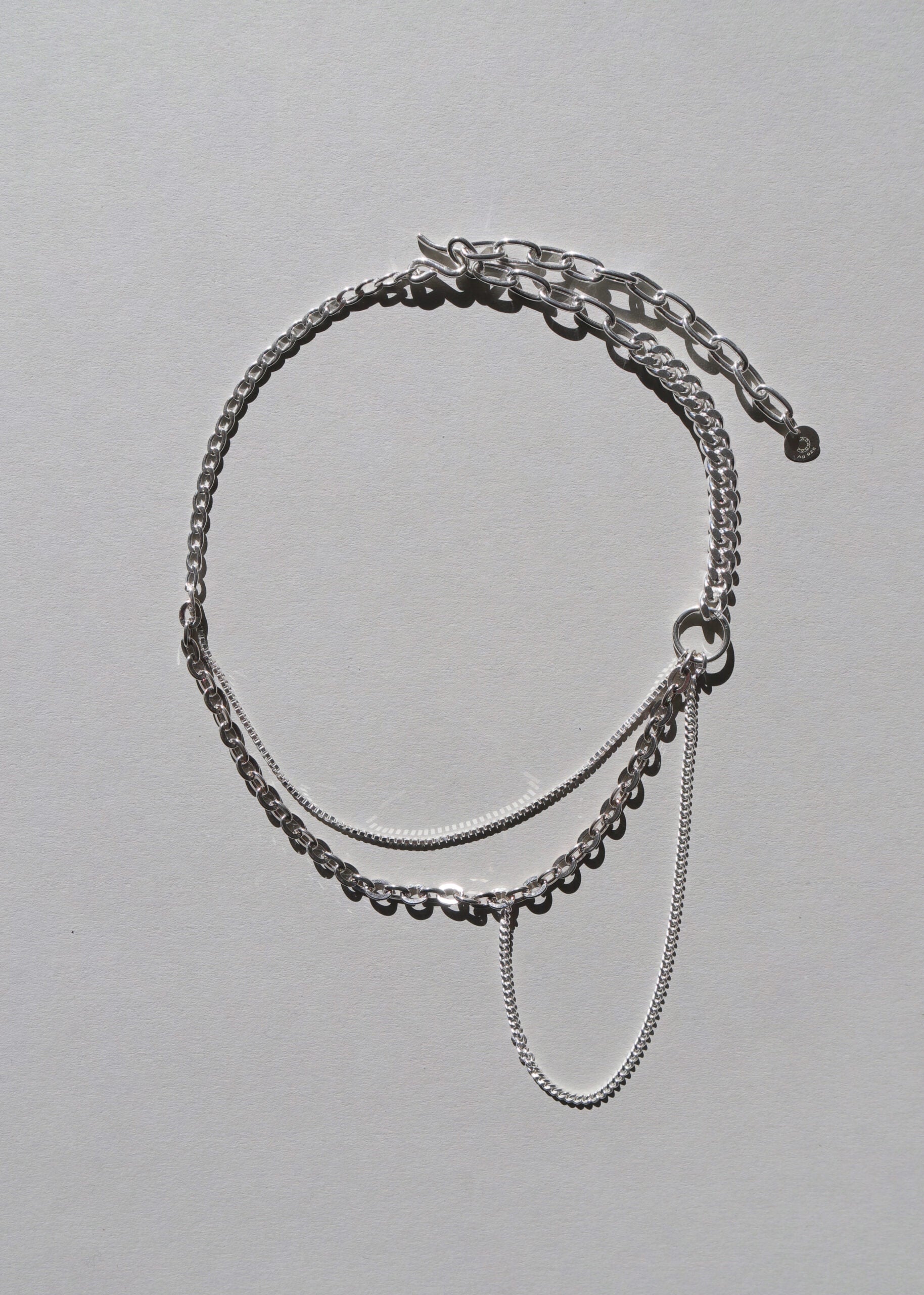 Short MIXMATCH Necklace