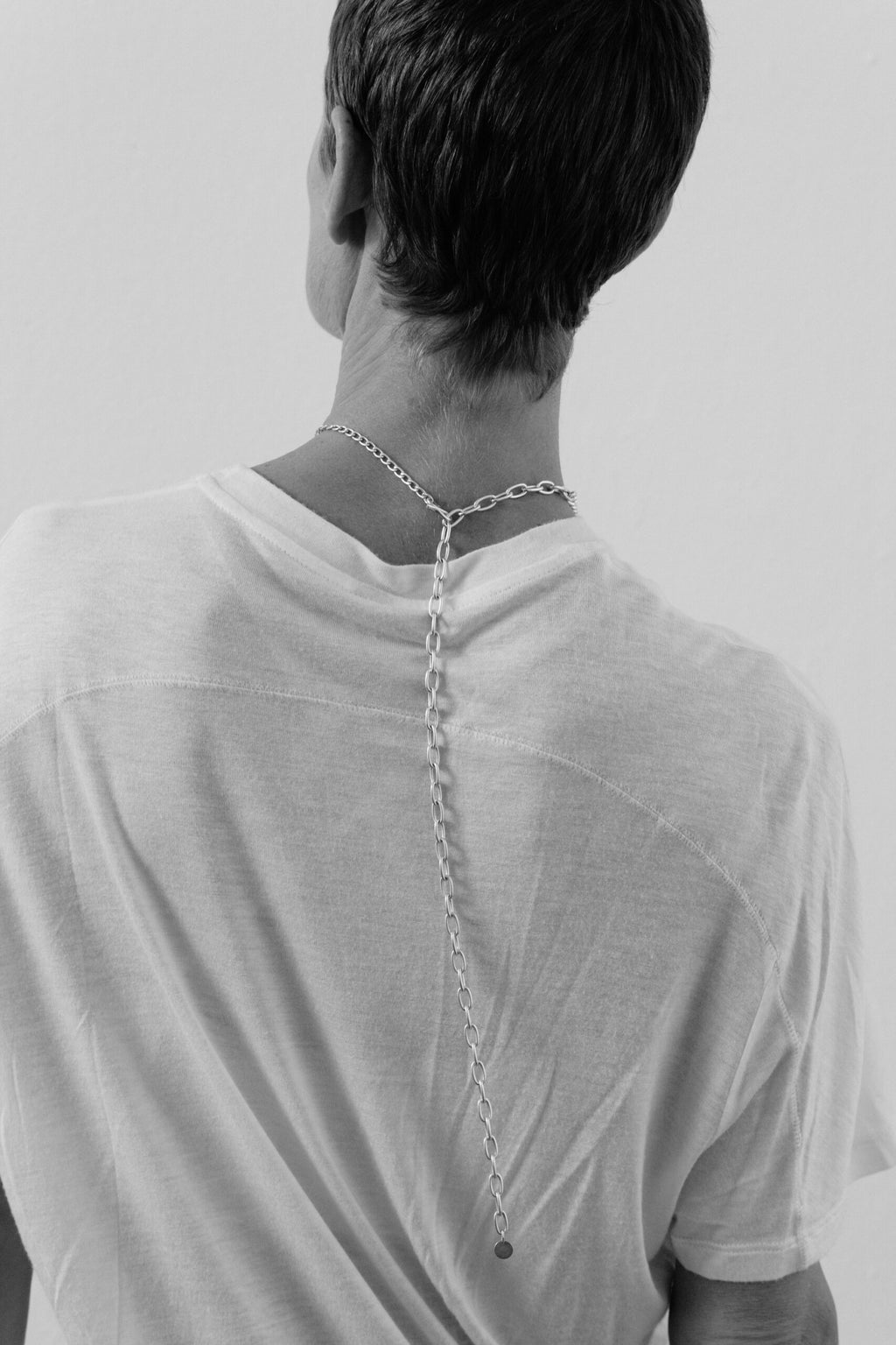 Long MIXMATCH Necklace
