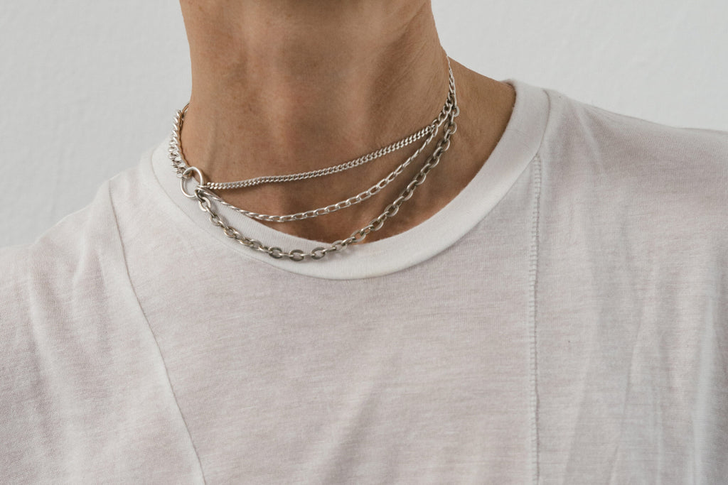 Long MIXMATCH Necklace
