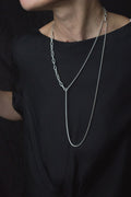 MIXMATCH Loop Necklace
