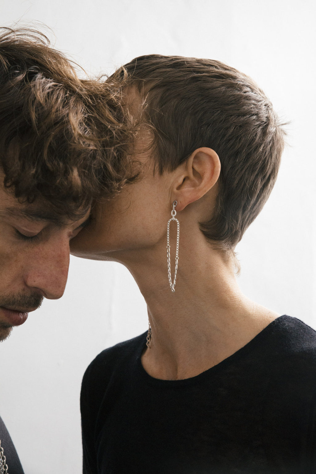 MIXMATCH Loop Earring