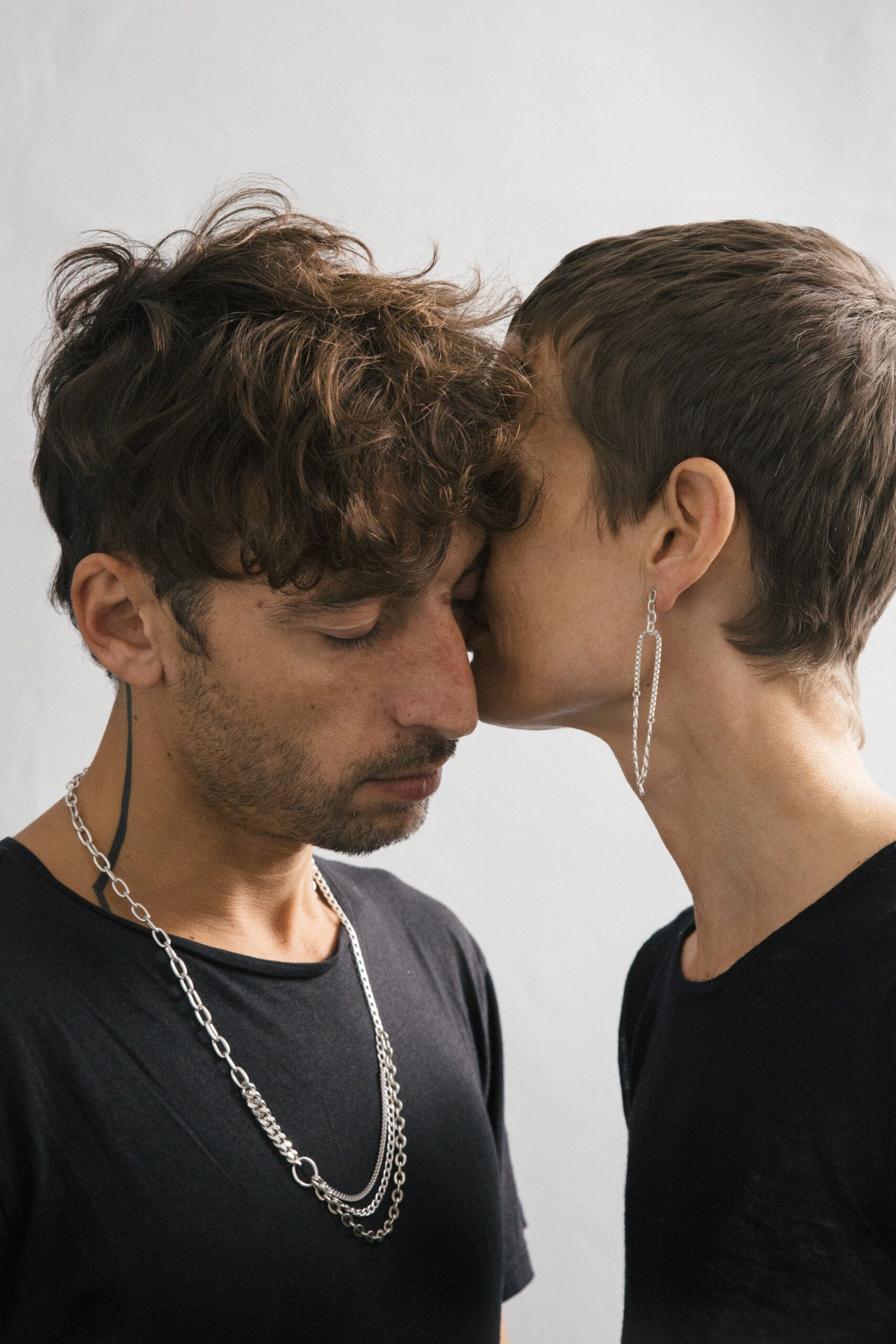 MIXMATCH Loop Earring