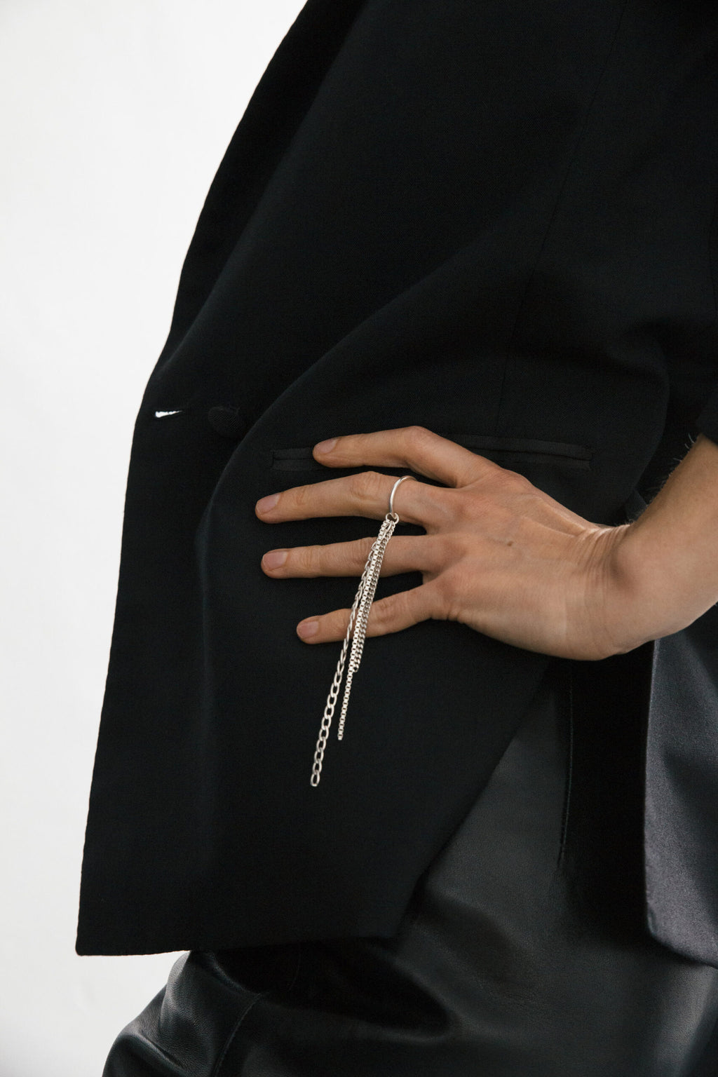 MIXMATCH Ring
