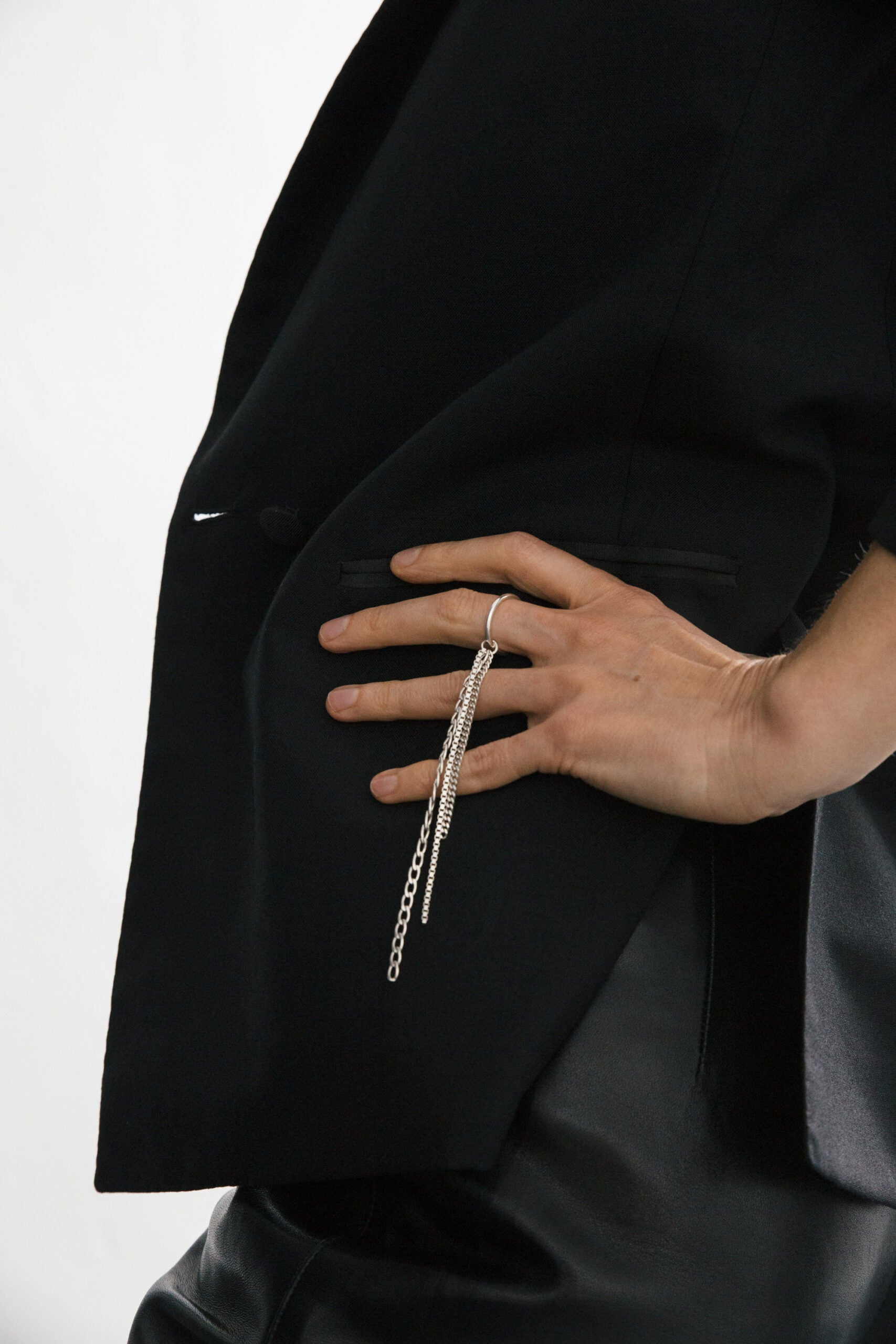 MIXMATCH Ring