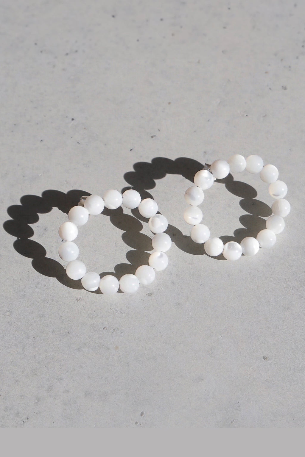 MOP HOLIDAY Earrings No1