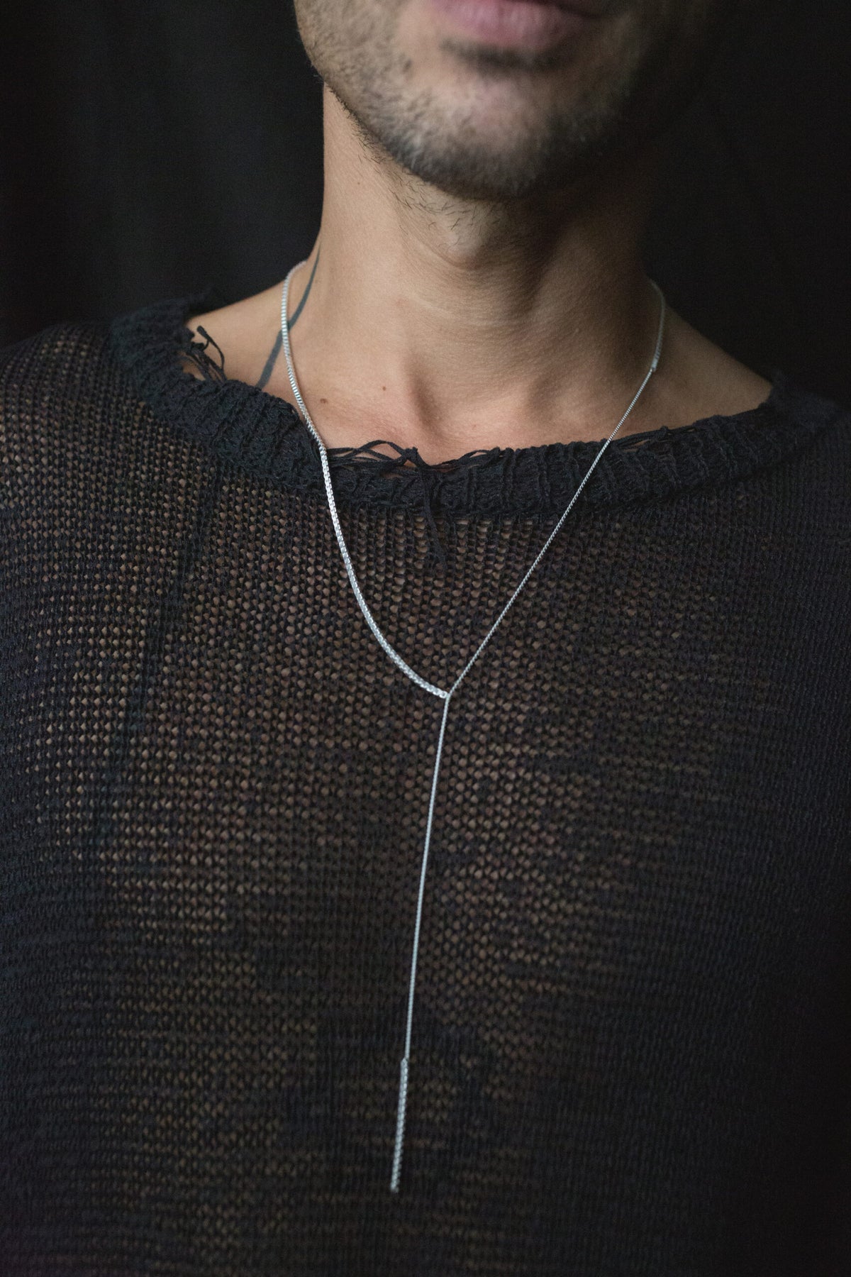 NECKLACES – Saskia Diez