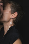 Mixed FRINGE Earrings