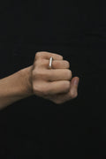 PAVÉ Ring No1