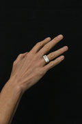 PAVÉ Ring No2