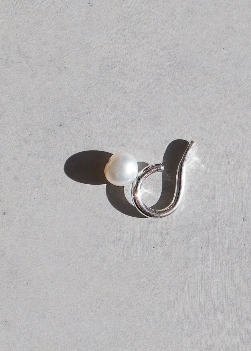 PEARL Ear Cuff