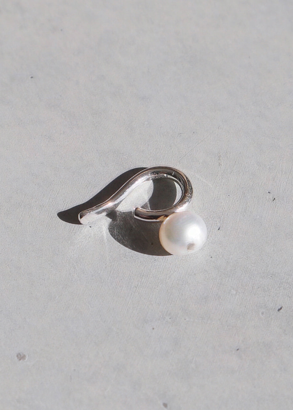 PEARL Ear Cuff