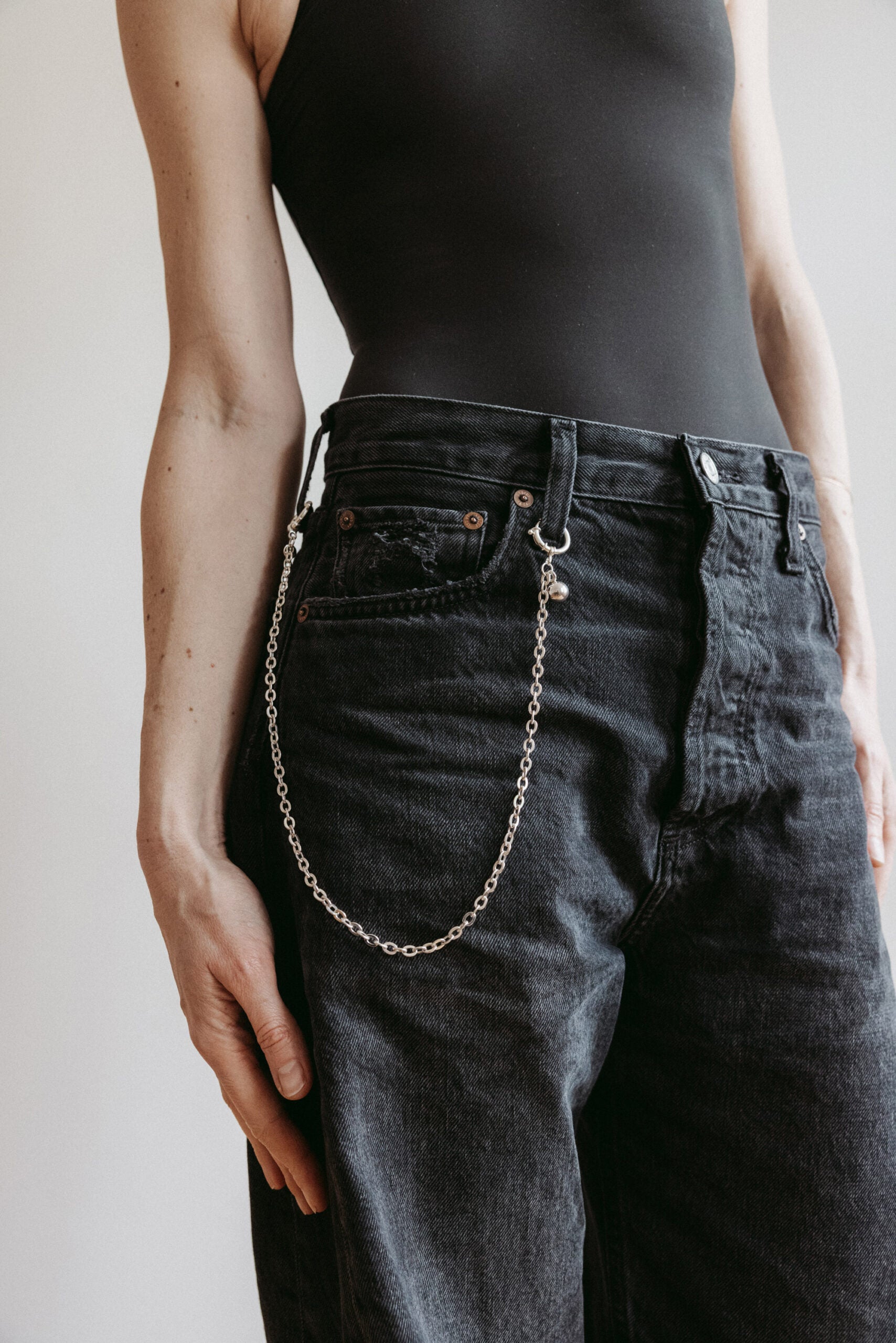 Safety chain